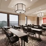 Hilton Garden Inn Rochester-Downtown Các khách sạn ở Rochester