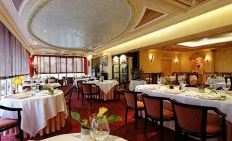 Logis Hôtel Restaurant le Medicis