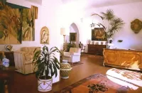 Hotel Villa Sirina