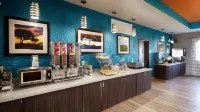 Best Western Plus Lonestar Inn  Suites