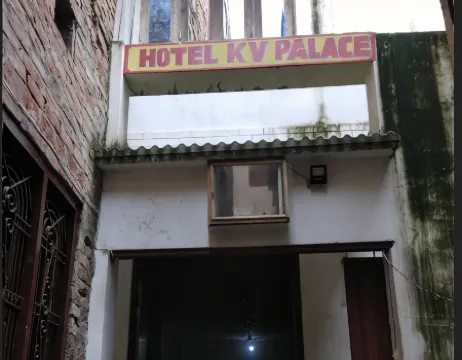 Hotel K V Palace
