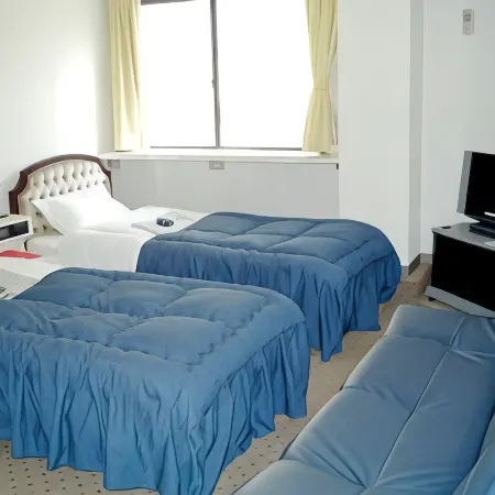 Sunshine Hotel