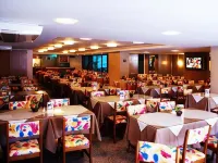 丹波瀕海公寓飯店 若昂佩索阿住宿飯店