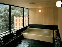 Maehira Hotels in Tenkawa