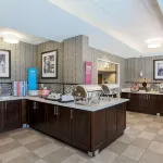 Hampton Inn Memphis-Southwind Hotels in Collierville