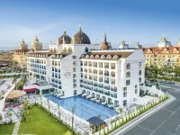 Side Royal Style Hotel Hotels in Kumkoy