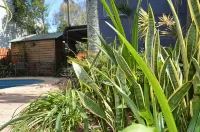 Airport Motel Brisbane - Rooftop Pools