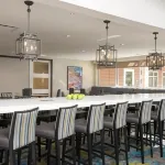 Residence Inn Houston City Place
