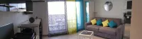 Studio MARINA brand new comfort with views of the marina