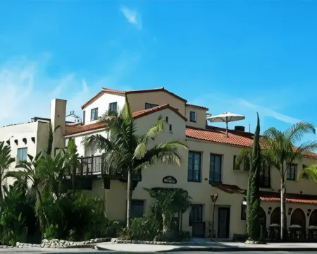 卡薩德爾卡米諾酒店 拉古納海灘酒店