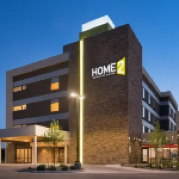 Home2 Suites by Hilton Denver/Highlands Ranch