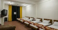 The Vaishnodevi-Irctc Guest House