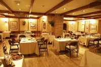 Parquesur Hotels in Leganes