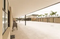 Econo Lodge Mildura