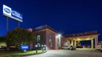 Best Western Windsor Inn Hotels in Dumas