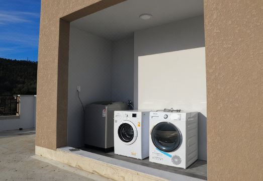 강진 호스텔 공용공간