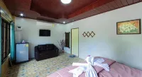 Suvimon Resort Các khách sạn ở Prachinburi
