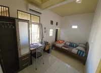 Penginapan Syariah Hesti Husni Hotel a Komet
