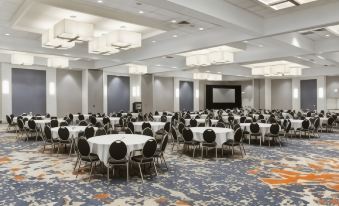 DoubleTree by Hilton Little Rock