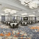DoubleTree by Hilton Little Rock