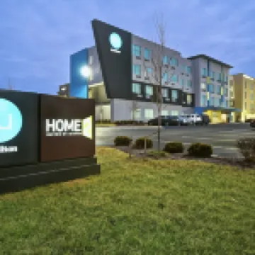 Tru by Hilton Smyrna Nashville