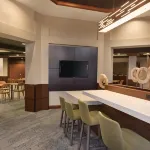 Courtyard Fort Smith Downtown