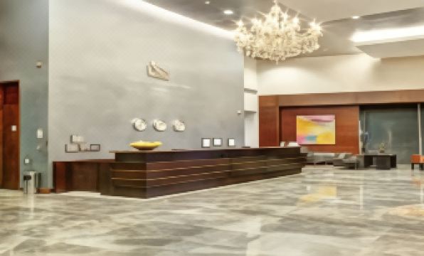 Hotel San Fernando Plaza