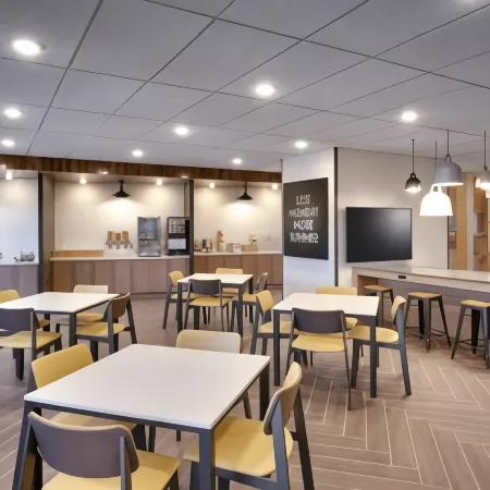 Fairfield Inn & Suites Livingston Yellowstone