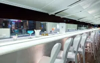 Business Hotel - bar