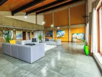 OYO Pousada e Hotel Putini