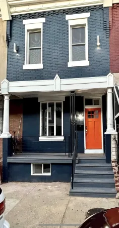 A Glamorous Gem just 13mins from downtown/9mins from Zoo! Отели рядом с достопримечательностью «Моррис Арборетум & Гарденс оф Юниверсити оф Пенсильвания»