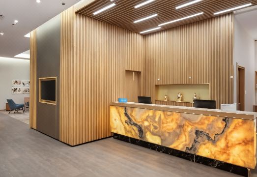 힐튼 가든 인 에르주룸