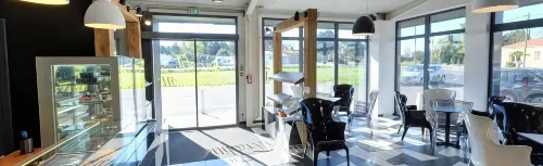 Estrella Avec Jardinet et Spa en Option