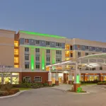 Delta Hotels Huntington Mall Hotels in 
