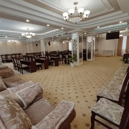 Asia Hotel Fergana