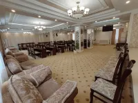 Asia Hotel Fergana Hotels in Fergana