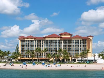 Wyndham Deerfield Beach Resort
