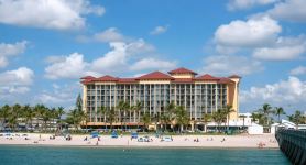 Wyndham Deerfield Beach Resort