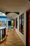 Hostal Sir Francis Drake