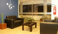 Torre Hotel Ejecutivo
