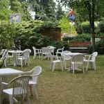 Centro Siloe Residence Hotel Hotel a Bresso