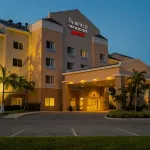 Fairfield Inn & Suites Venice