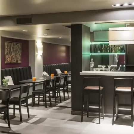 Arc Recoleta Boutique Hotel & Spa