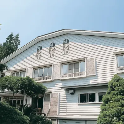 ジョンソン山中湖湖畔の宿 山中湖周辺のホテル