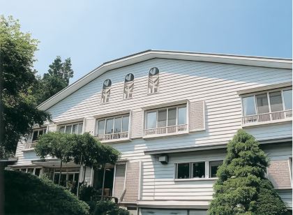 Johnson Yamanakako Kohannoyado