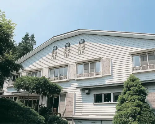 Johnson Yamanakako Kohannoyado 山中湖村住宿飯店