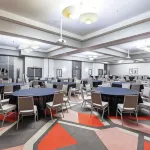 Hampton Inn by Hilton Gardner Conference Center Hotels in Johnson County