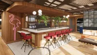Voco Astoria by IHG