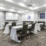 Hampton Inn Locust Grove