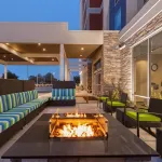 Home2 Suites by Hilton Florence Hoteles en Florence